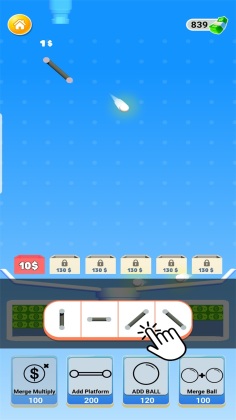 ƽ̨(BallPuzzleClicker)ͼ4