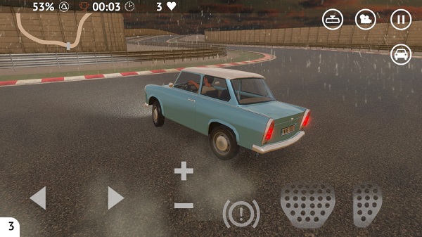 ʻ¹߼2025(Driving Zone: Germany PRO)1.00.52׿ͼ1