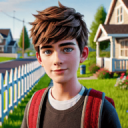 ҳߵкϷİ(Escape Parents House: Runaway)3.0°