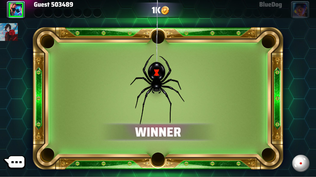 ̨ʦײ˵ƽ(Pool Masters)0.37.13׿ͼ3