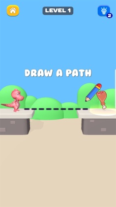 (Dino Draw 3D)ͼ1