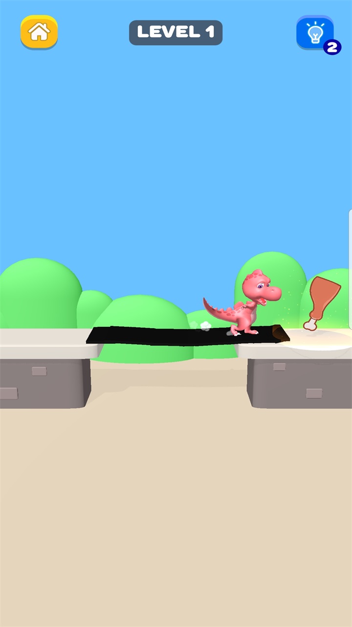 (Dino Draw 3D)0.3׿ͼ2
