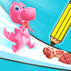 (Dino Draw 3D)