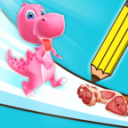(Dino Draw 3D)0.3׿