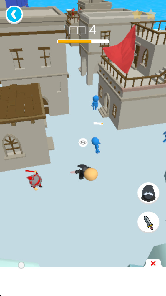 ´ֻ̿(Riot Assassin)0.4.3׿ͼ0