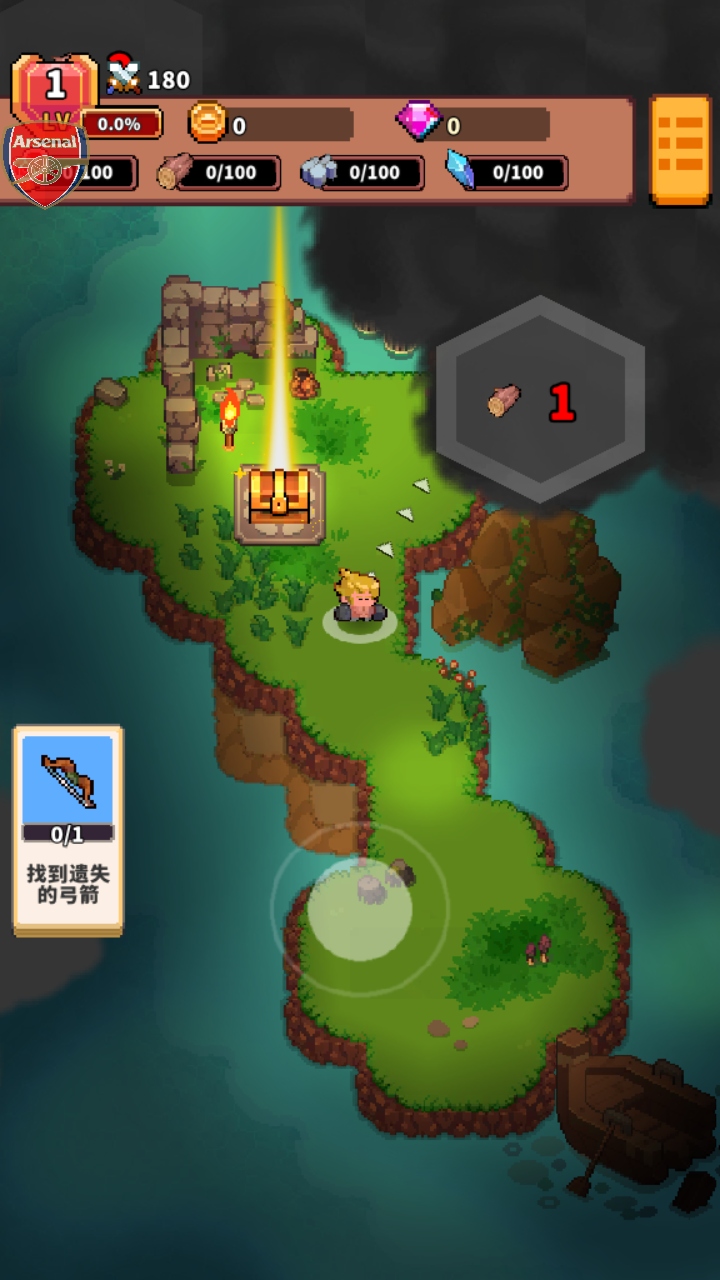 Ҷgoƽ(Mini Brawl Go)1.0.6İͼ0