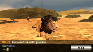 ¹ģ°(Jungle Deer Hunting)ͼ3