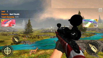 ¹ģ°(Jungle Deer Hunting)ͼ2