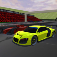 ˫ֻ(2 Player Racing 3D)