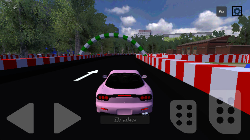 ˫ֻ(2 Player Racing 3D)3.04°ͼ1