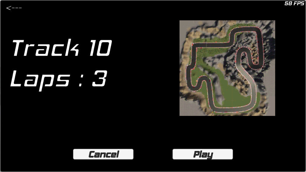 ˫ֻ(2 Player Racing 3D)3.04°ͼ0