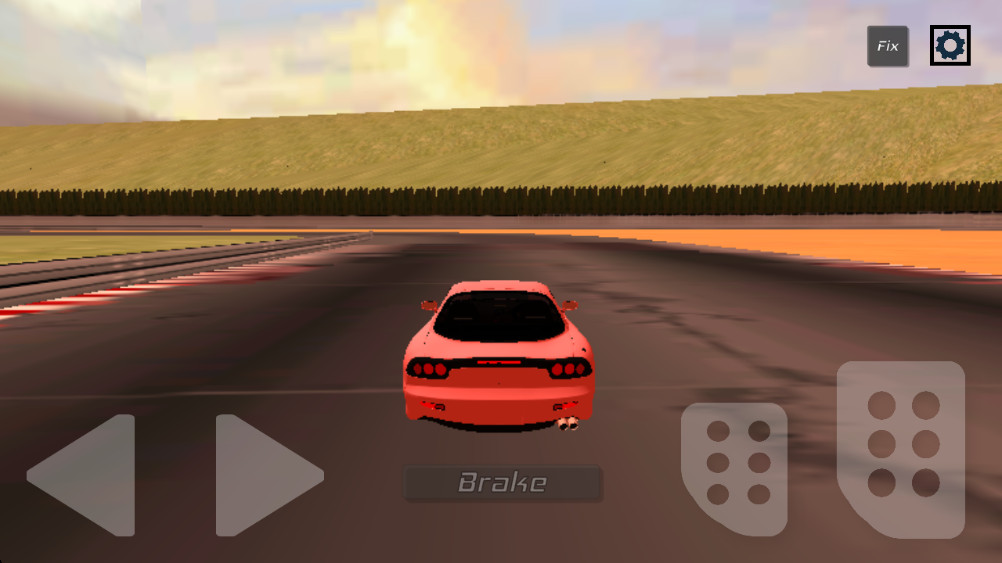 ˫ֻ(2 Player Racing 3D)3.04°ͼ3