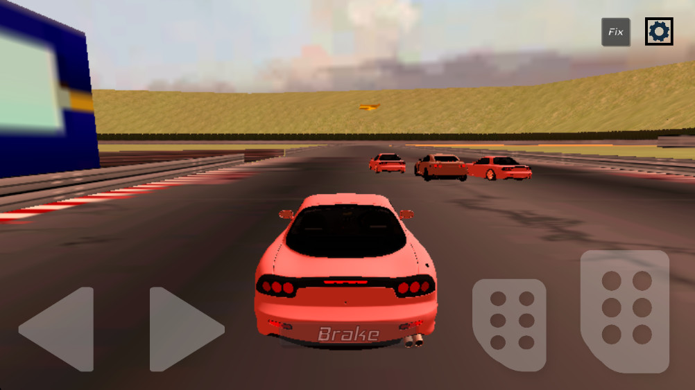 ˫ֻ(2 Player Racing 3D)3.04°ͼ2
