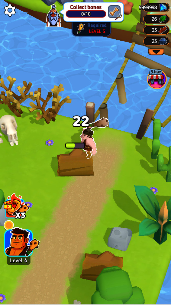 ʯʱֻ(Stone Age)2.1.6°ͼ0