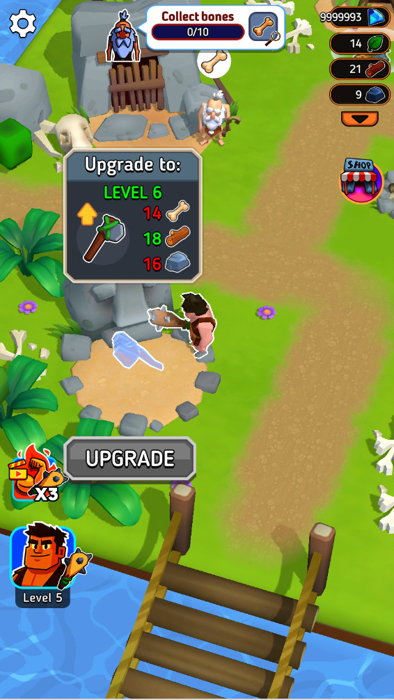 ʯʱֻ(Stone Age)2.1.6°ͼ3