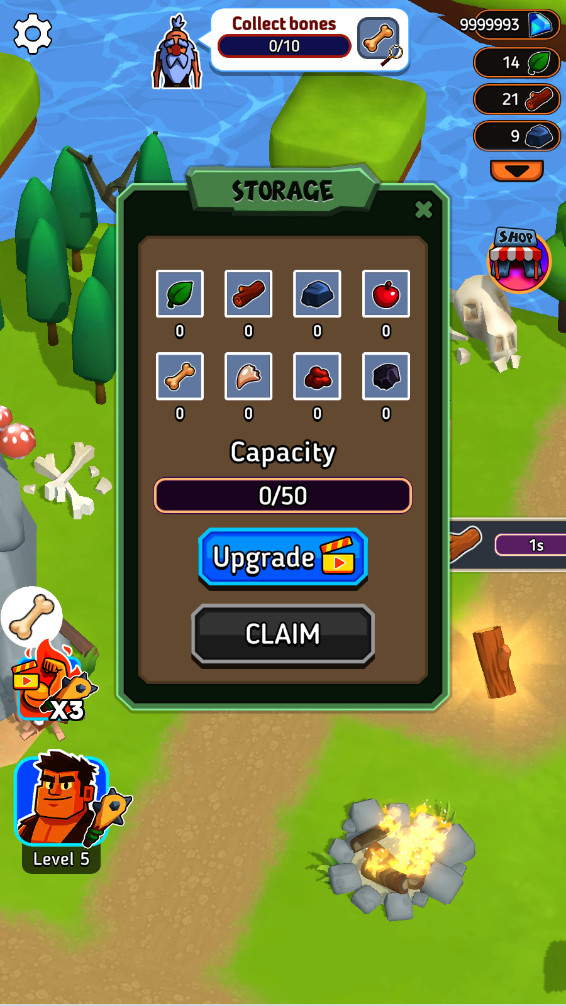 ʯʱֻ(Stone Age)2.1.6°ͼ2