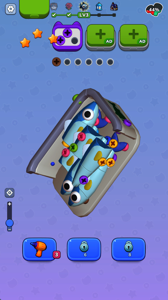 3D˿ʦ°1.1.3׿ͼ0