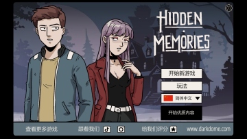 صļ(Hidden Memories)ͼ2