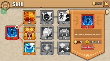 ǹͽƽò˵(Gungoon.io)ͼ1