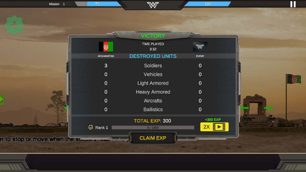 սָӹײ˵(WarzoneCommander)1.0.54°汾ͼ3