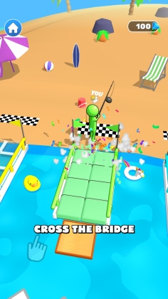 (BridgeMaker)ͼ3