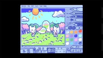 Wigglepaint(ȫʰ)ͼ1
