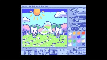 Wigglepaint(ȫʰ)ͼ0
