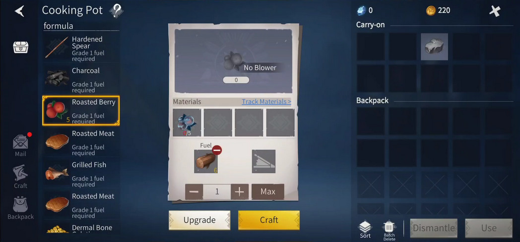 ֮ƻҴ°(Dusk of Dragons: Survivors)1.3.6׿ͼ0