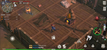 ֮ƻҴ°(Dusk of Dragons: Survivors)ͼ2