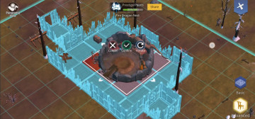 ֮ƻҴ°(Dusk of Dragons: Survivors)ͼ1