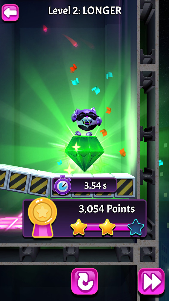 ʦٷ(Hooky Crook)1.0.142׿ͼ0