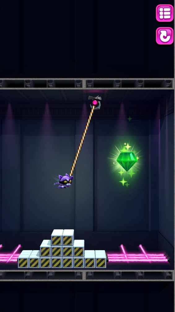 ʦٷ(Hooky Crook)1.0.142׿ͼ1