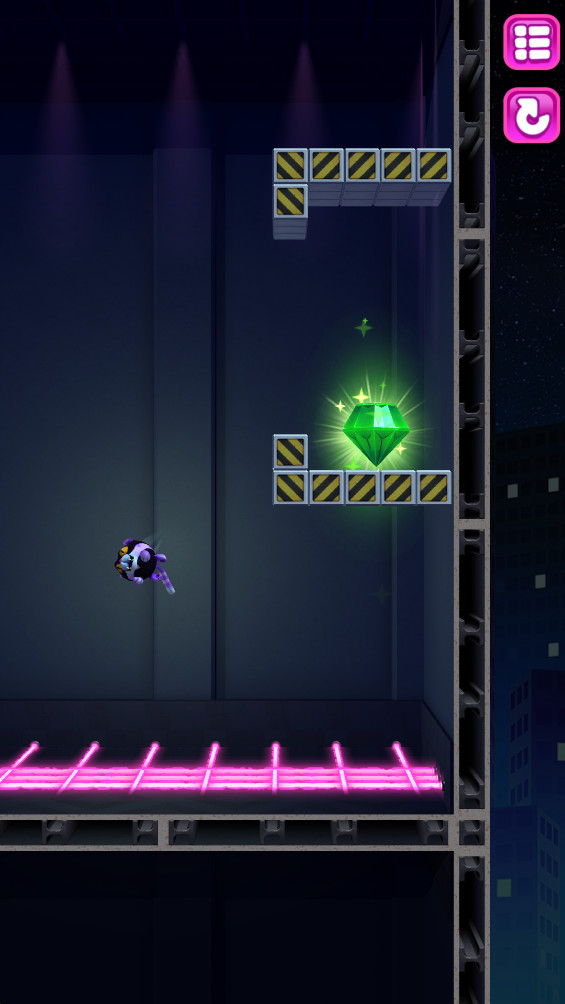 ʦٷ(Hooky Crook)1.0.142׿ͼ2