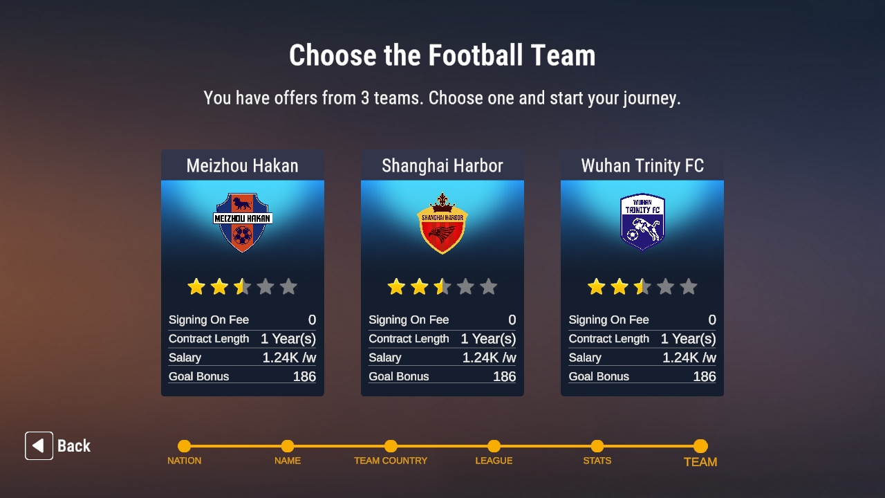 ģڹ(Football Life Simulator)