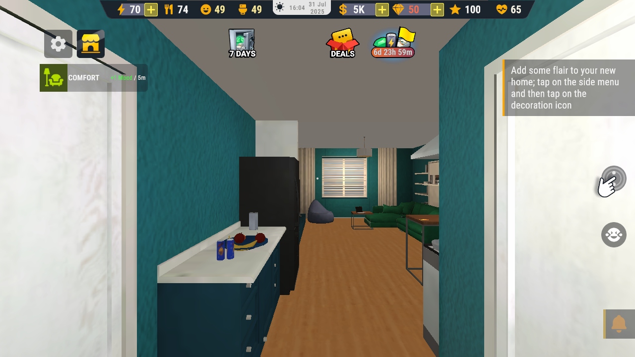 ģڹ(Football Life Simulator)