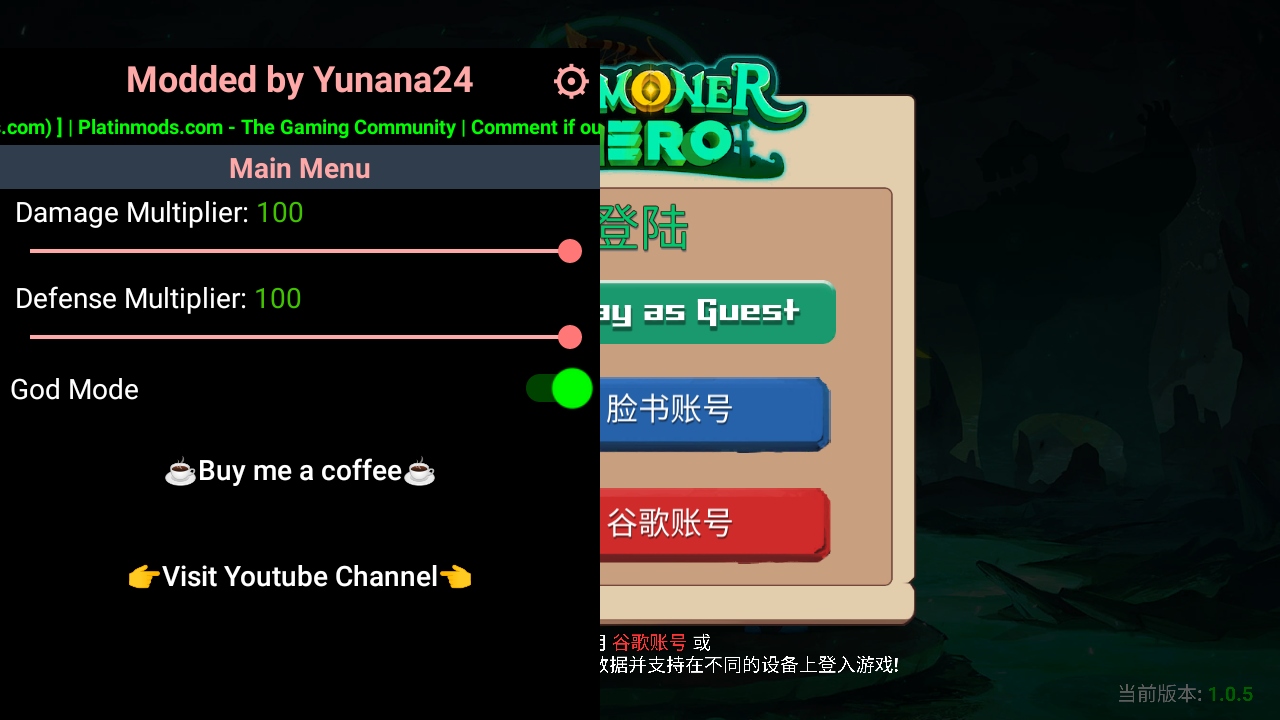 ٻӢʷʫ֮սò˵(Summoner Hero)