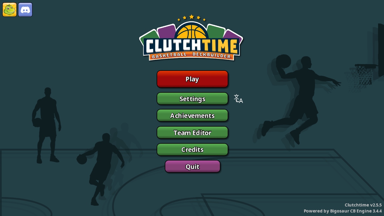 սʦ°汾(Clutchtime)