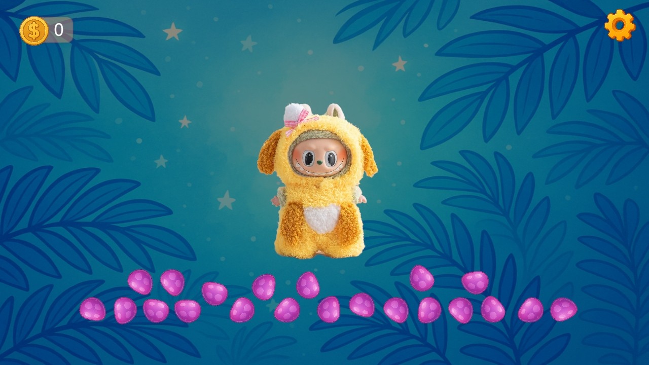 ģƽ(Labubu)