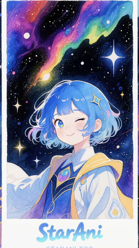 staraniѰ