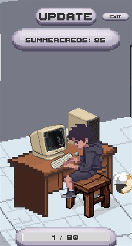 ζȹļģ(How to Spend Your Summer Simulator)