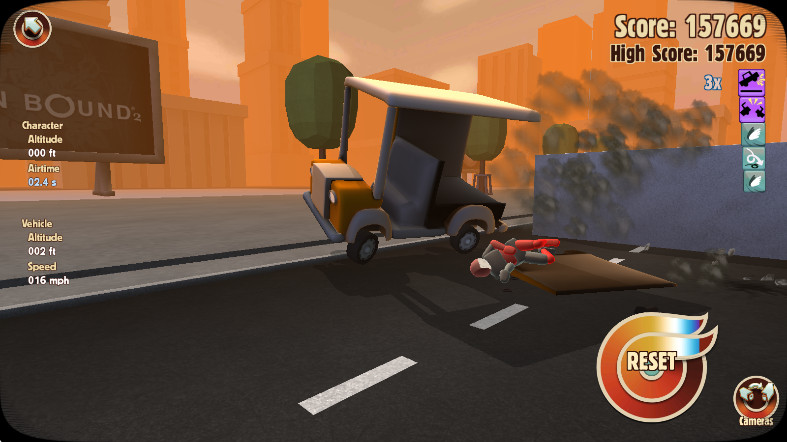 ɳӢ2025°(Turbo Dismount)