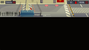߾ģⰲ׿(Black Border Demo)ͼ2