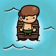 ľ2d汾(Stranded on a Raft)