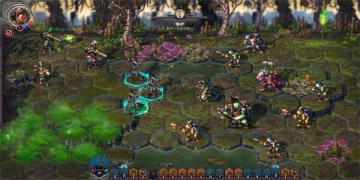 ֮谲׿(Songs Of Conquest)ͼ2