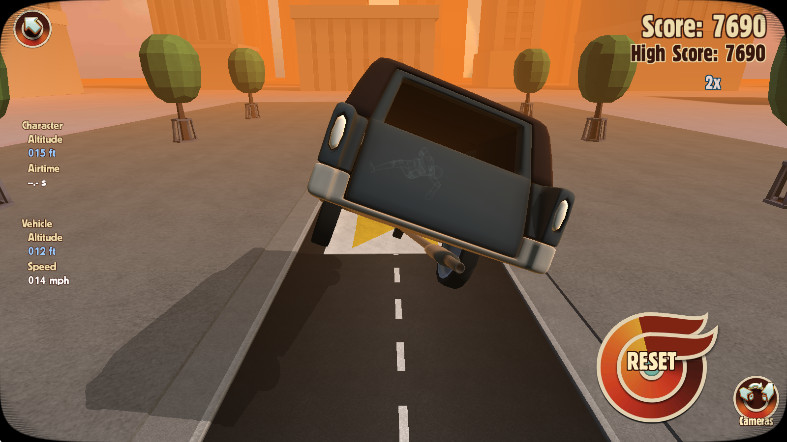 ɳӢ2025°(Turbo Dismount)1.43.0׿ͼ0