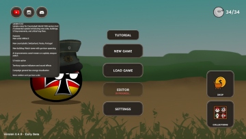 1930°(Countryball: World 1930)ͼ4