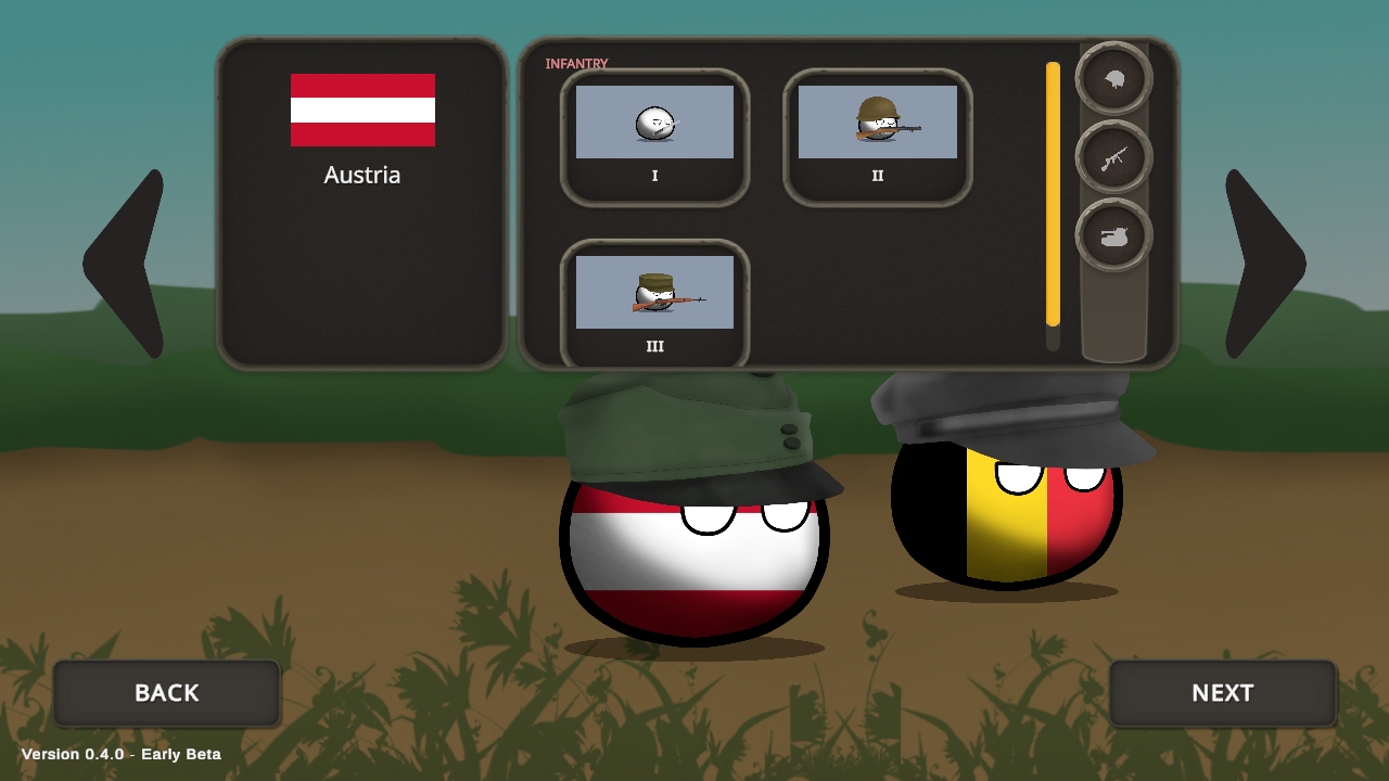 1930°(Countryball: World 1930)0.4.0׿ͼ2