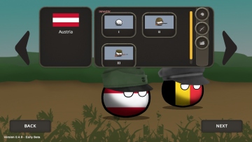 1930°(Countryball: World 1930)ͼ2