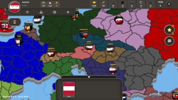 1930°(Countryball: World 1930)ͼ3