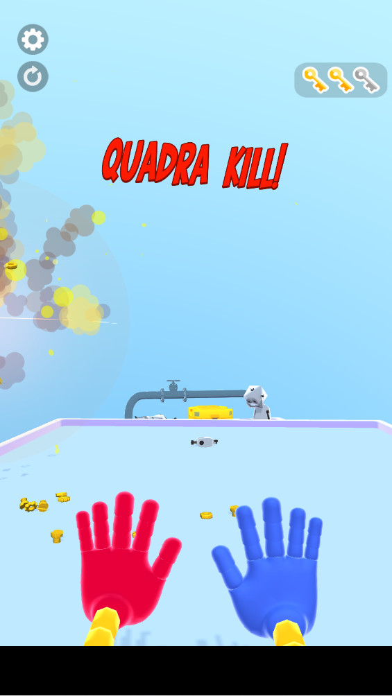 ֮°(Power Hands)1.4.0׿ͼ0